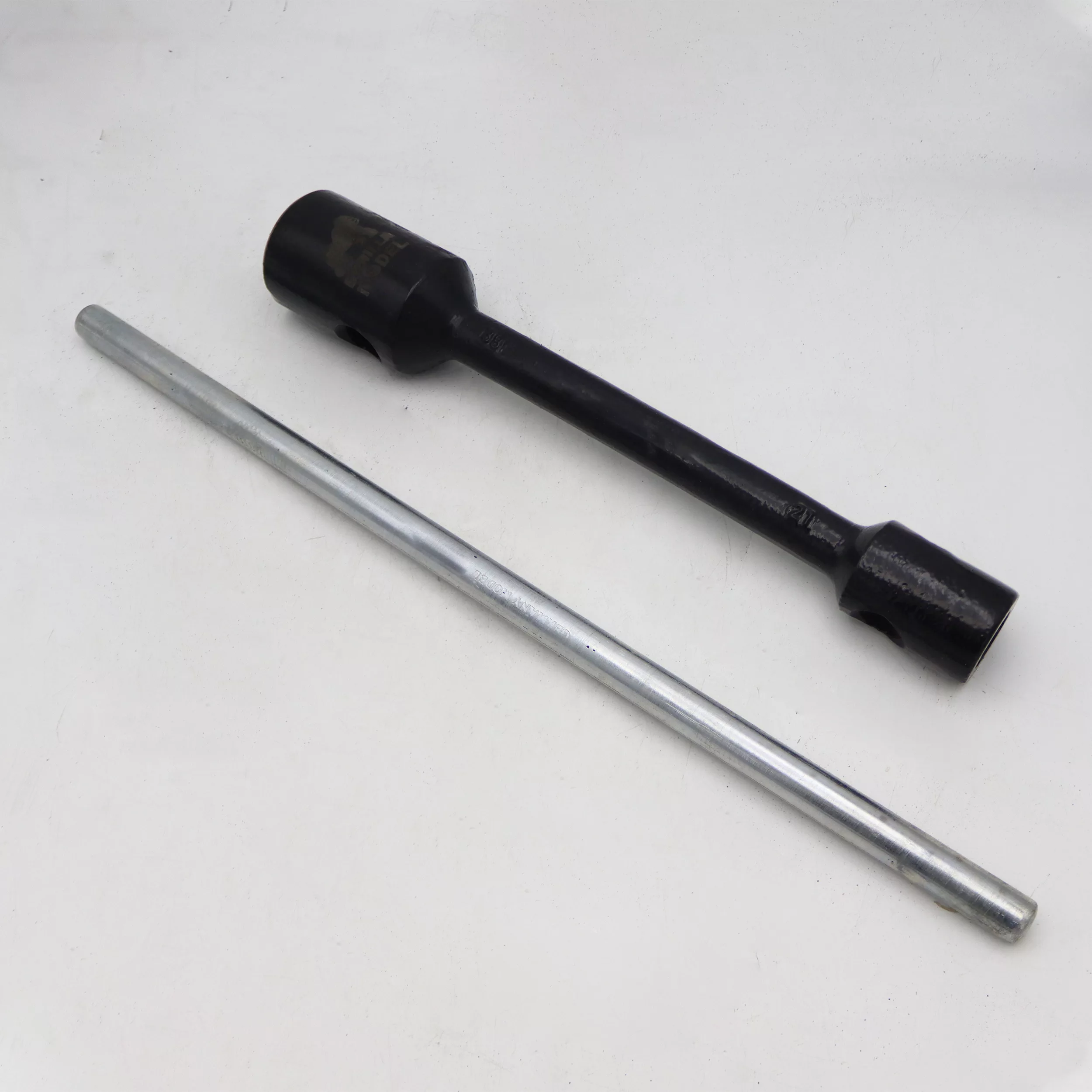 آچار خودرو و چرخ مدل گوریلا کد YP-KAMIYOONI سایز 21-38 میلیمتر