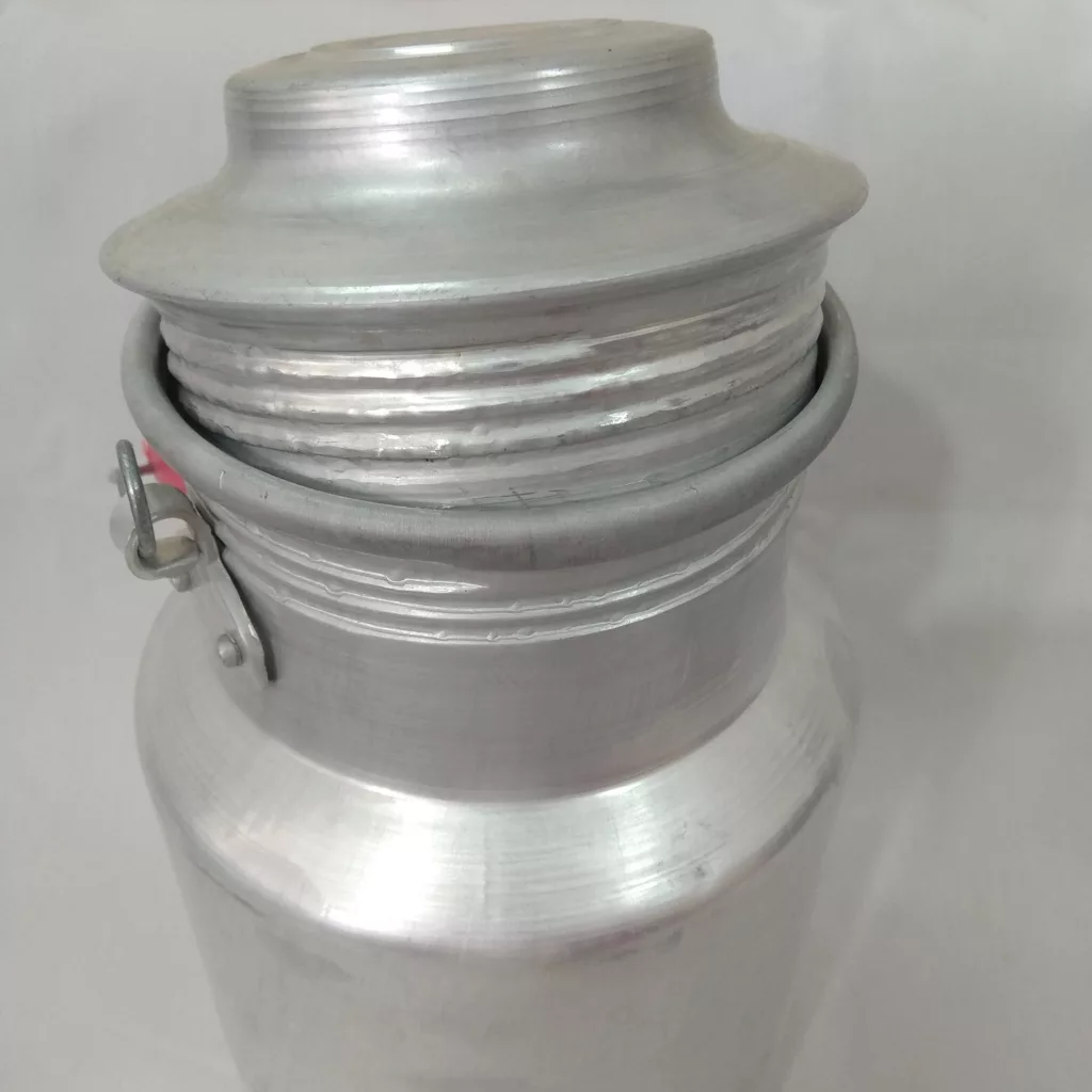 دبه مدل پیچی کد 2 LTR