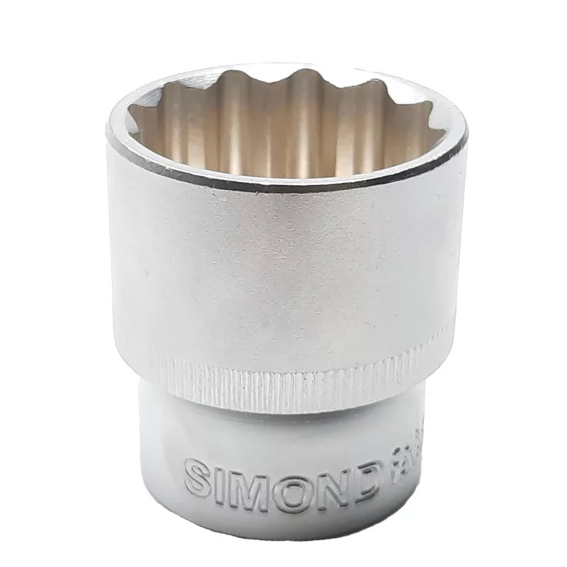 سری بکس سیموند مدل 12P30 سایز 30 میلی متر