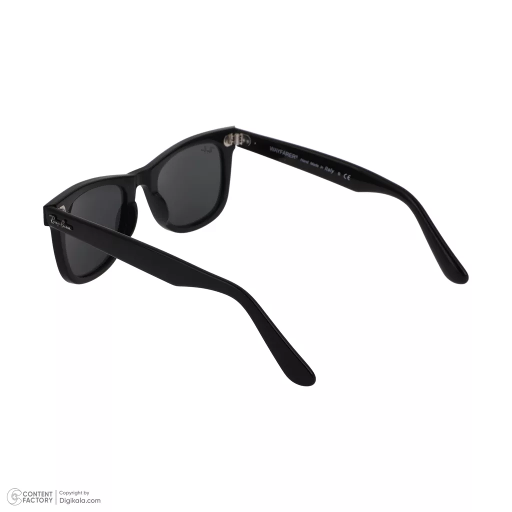 عینک آفتابی ویفرر غیر پلاریزه ری بن مدل 2140-901A