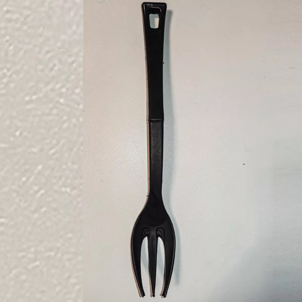 سرویس کفگیر و ملاقه 7 پارچه مدل WCC8312