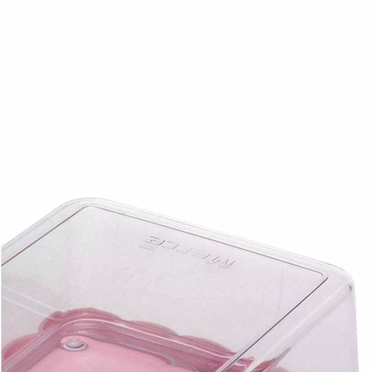 ظرف نگهدارنده مرسه مدل بیسکوییت کد 99-800