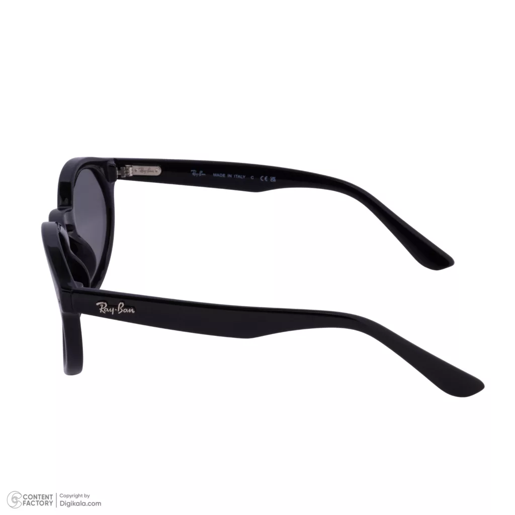 عینک آفتابی پنتوس (Pantos) ری بن مدل 0RB0505S-6677-VR