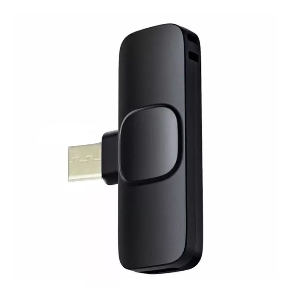 میکروفن بی سیم مدل k9