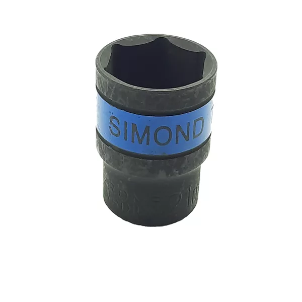 سری بکس سیموند مدل 2-1  سایز 21 میلیمتر