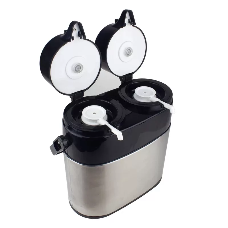 فلاسک مدل UN-9060 گنجایش 1.6 لیتر