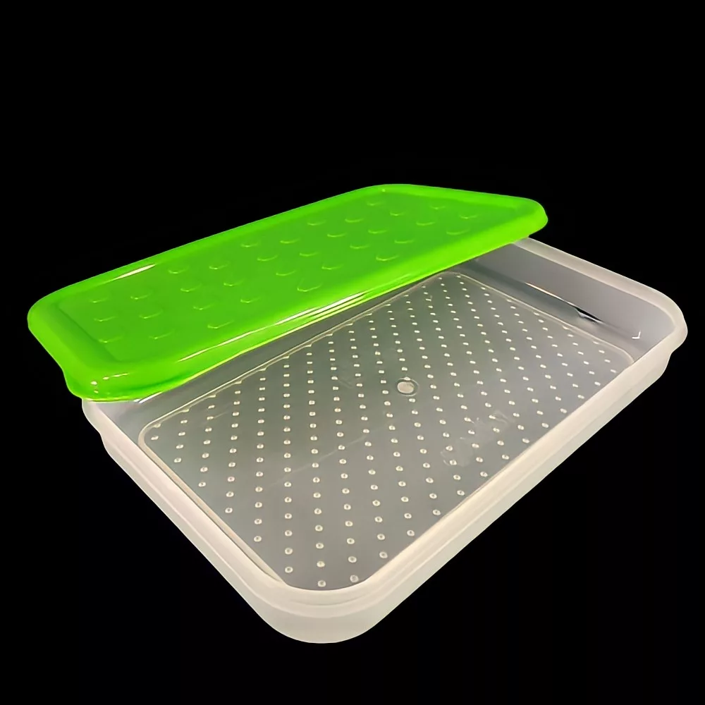 ظرف نگهدارنده مدل فریزماک