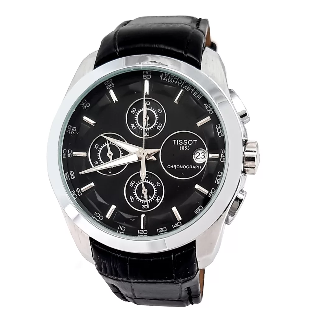 ساعت مچی عقربه‌ای مردانه مدل to35627a