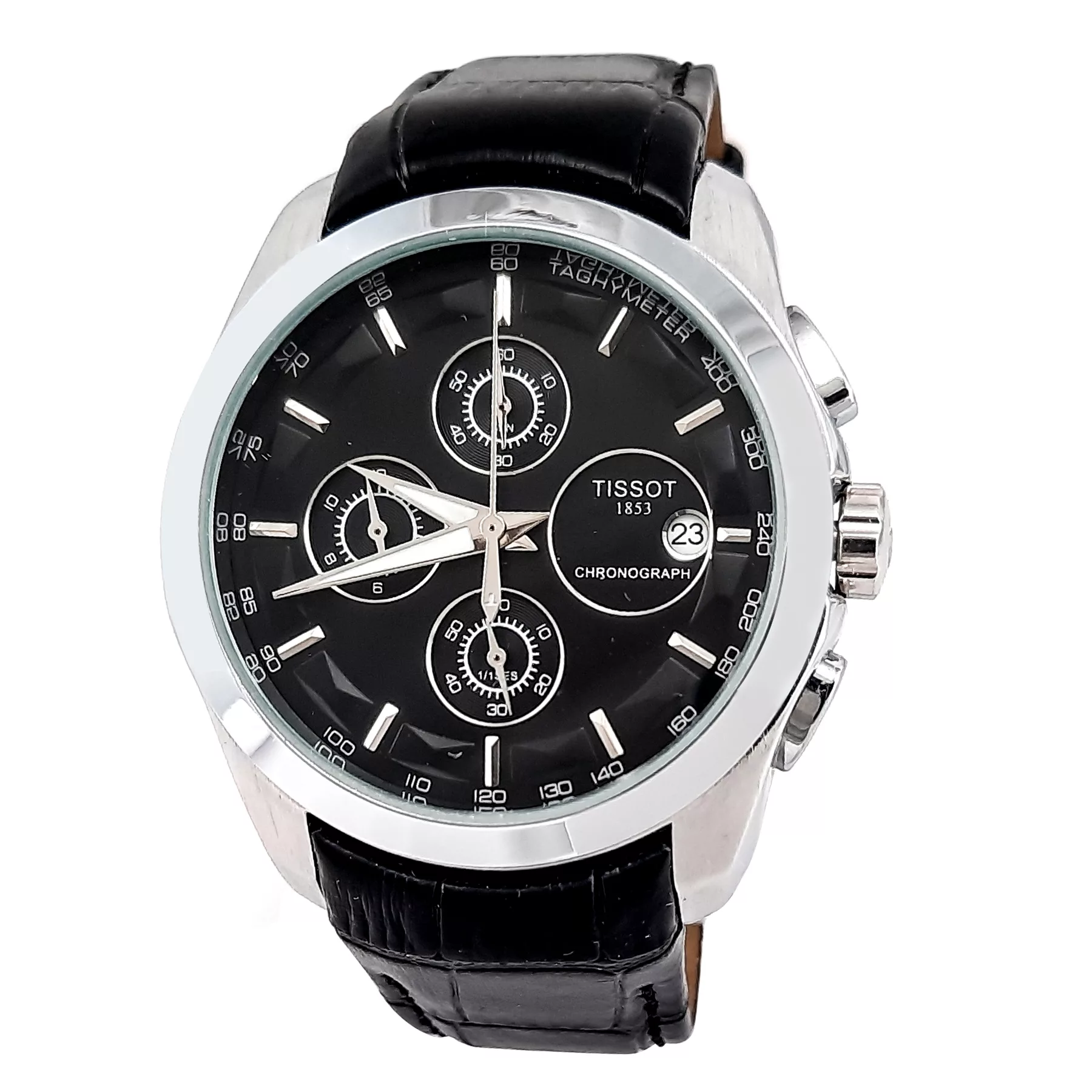 ساعت مچی عقربه‌ای مردانه مدل to35627a