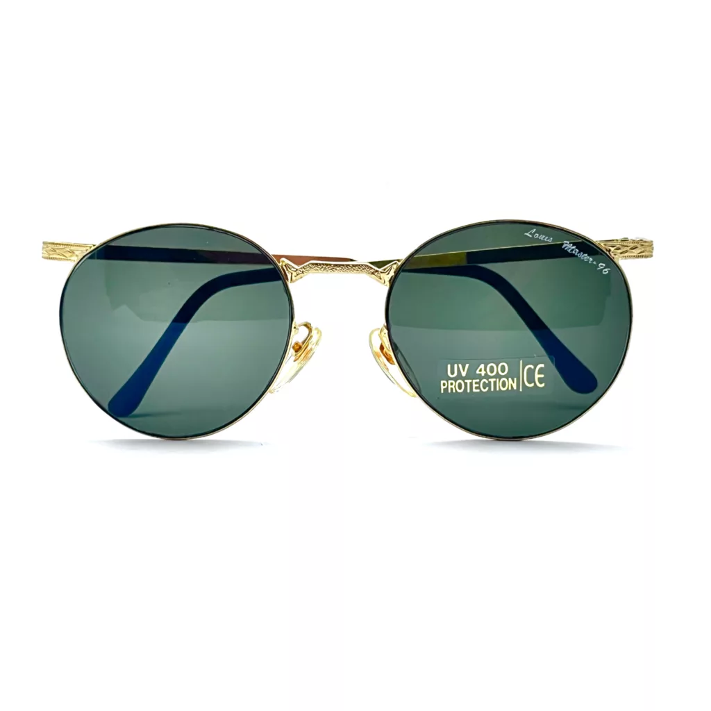 عینک آفتابی پلاریزه  مدل S1