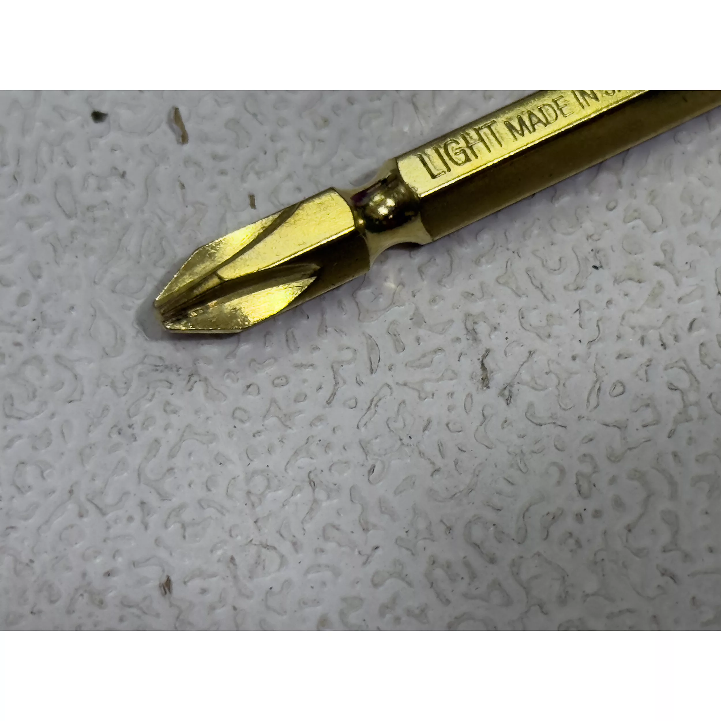 سری پیچ گوشتی دو سر چهار سو لایت مدل SMT-LIGHT-JAPAN-8065 بسته 10 عددی