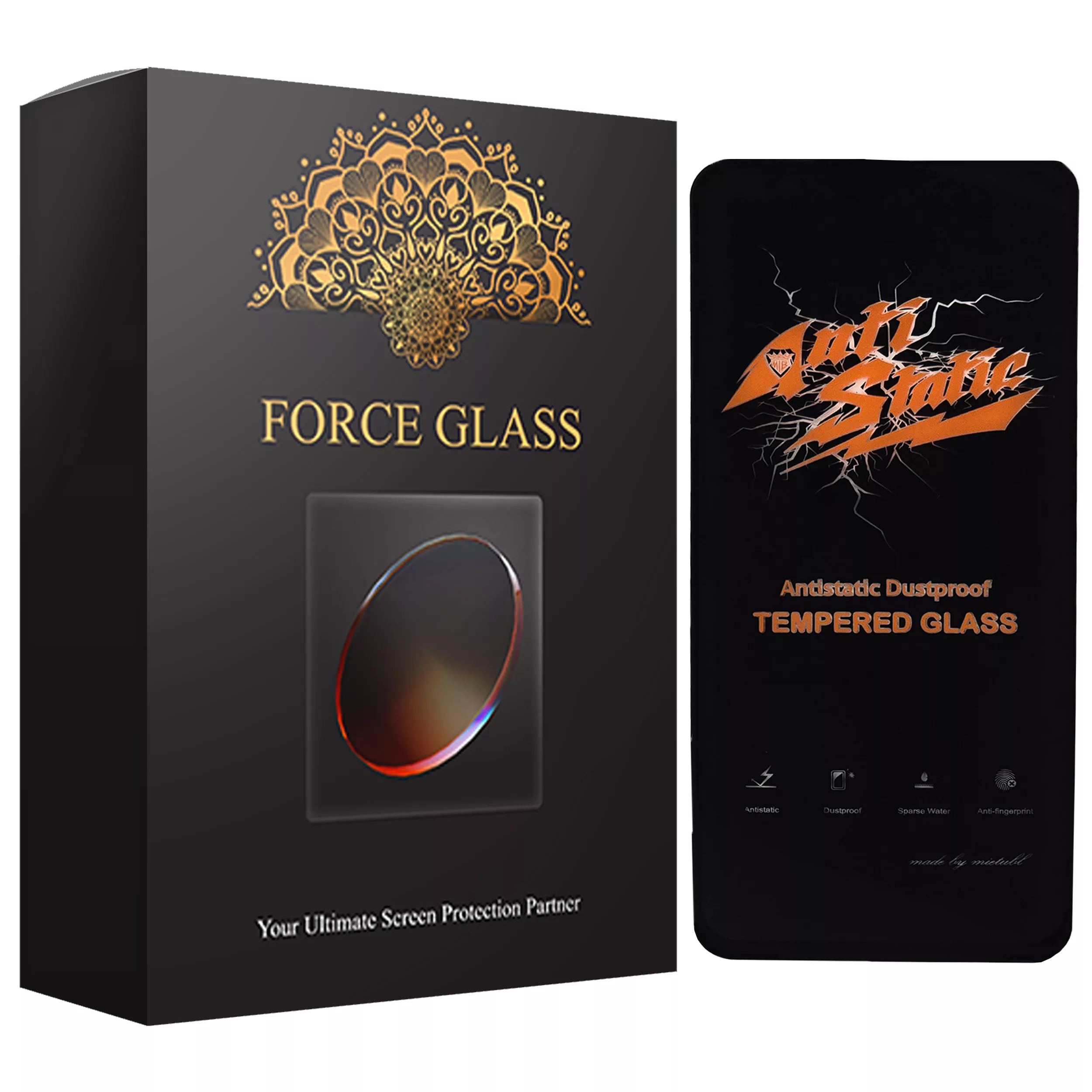 محافظ صفحه نمایش فورس گلس مدل KizaAntiAst مناسب برای گوشی موبایل Galaxy S24 FE محافظ صفحه نمایش فورس گلس مدل KizaAntiAst مناسب برای گوشی موبایل Galaxy S24 FE