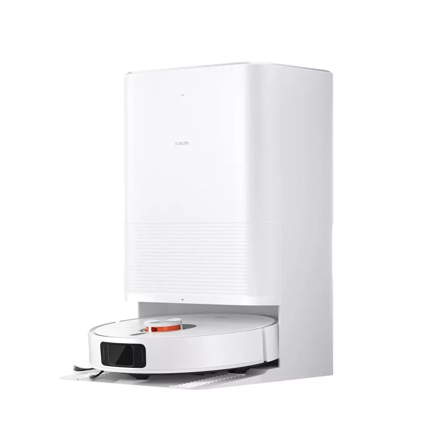 جارو رباتیک شیائومی مدل Vacuum 5 Pro