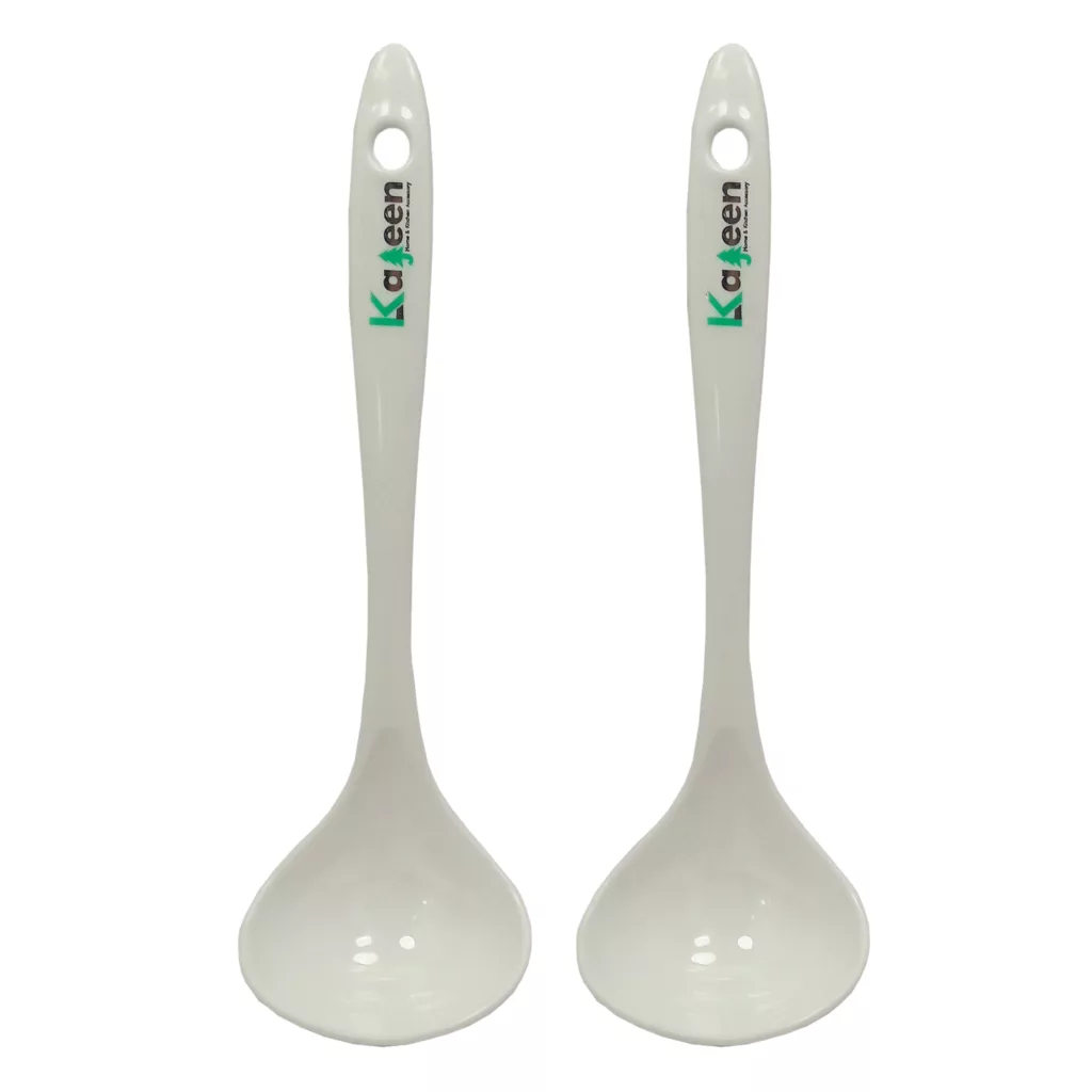 ملاقه کاجین مدل مارال B 22 بسته 2 عددی