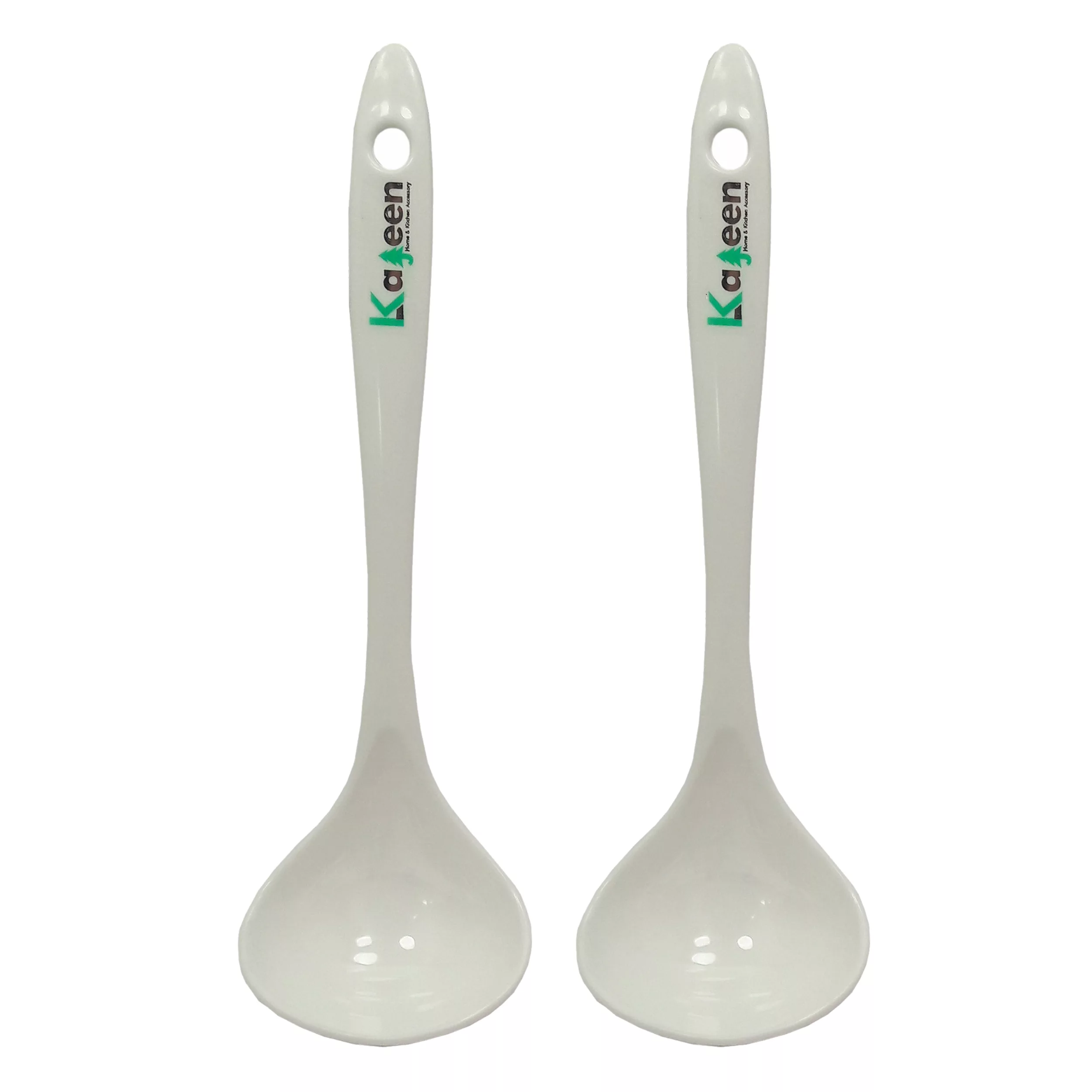 ملاقه کاجین مدل مارال B 22 بسته 2 عددی