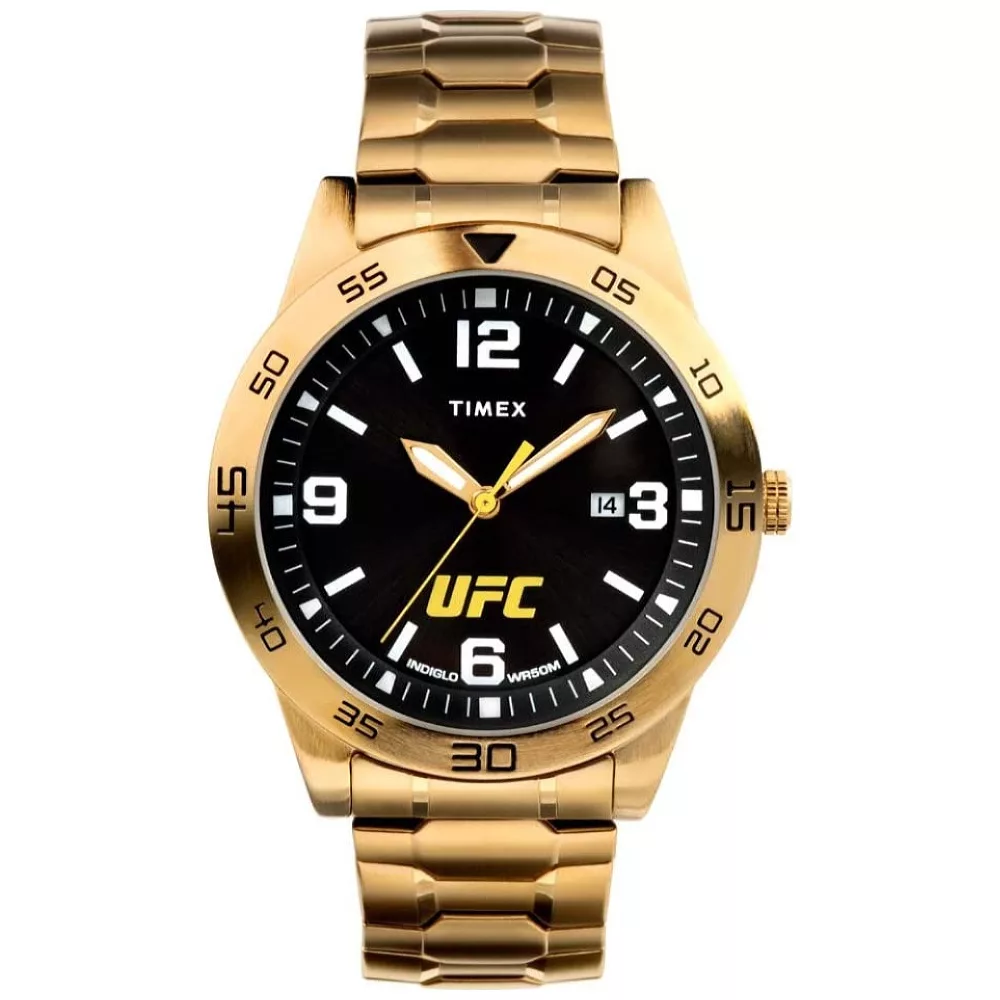 ساعت مچی عقربه‌ای کوارتز مردانه تایمکس مدل TW2V56400