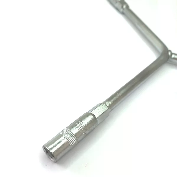 آچار بکس مدل T_FA سایز 8، 10، 12 میلی متر