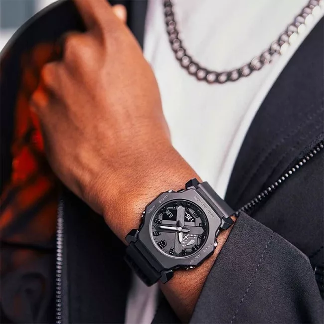 ساعت مچی دیجیتال مدل 2300 کد E20