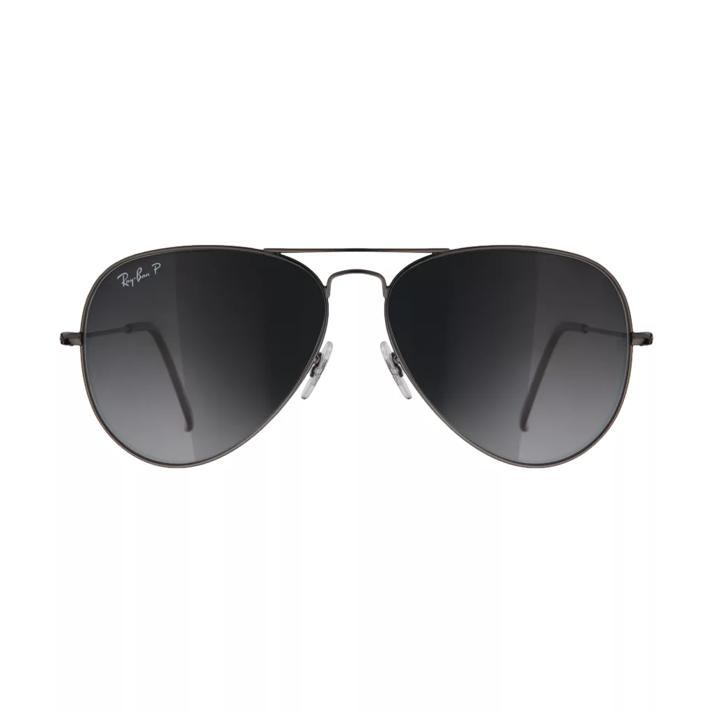 عینک آفتابی ری بن مدل 3026-004/62