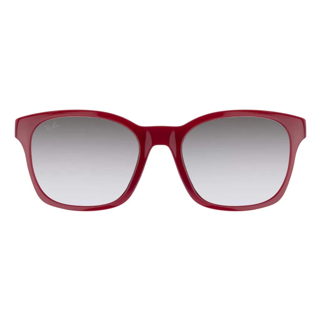 عینک آفتابی ویفرر (Wayfarer) ری بن مدل 0RB4197-604488