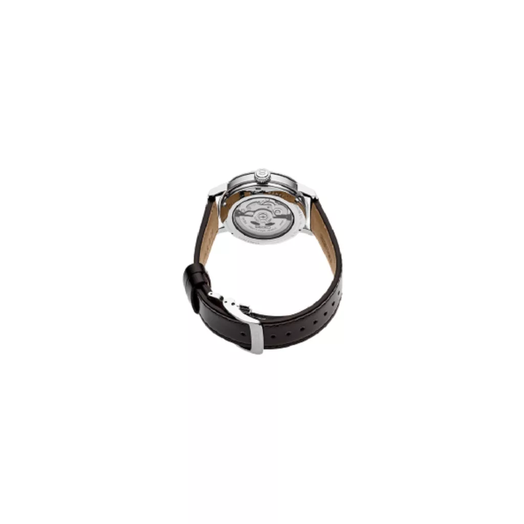 ساعت مچی عقربه‌ای مردانه اتوماتیک سیکو مدل SPB115J1