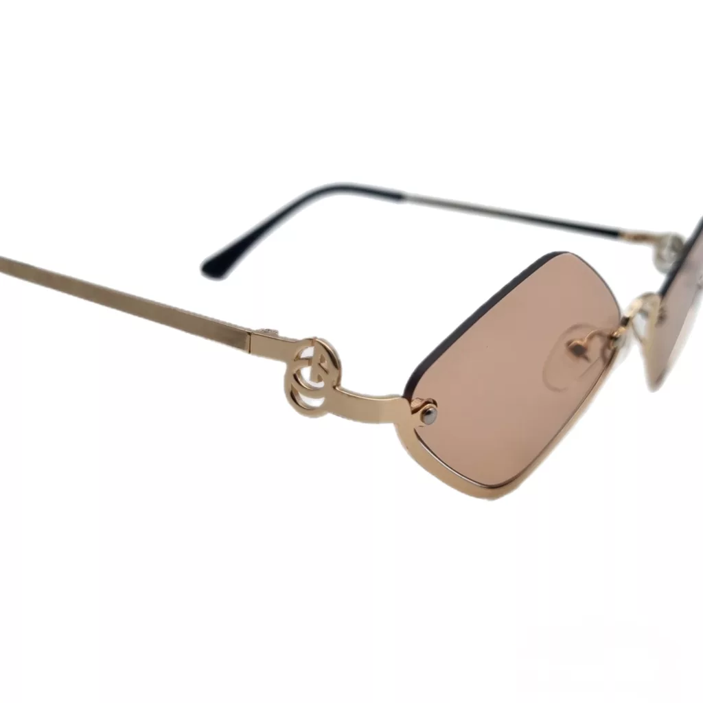 عینک شب فرم خاص مدل 003