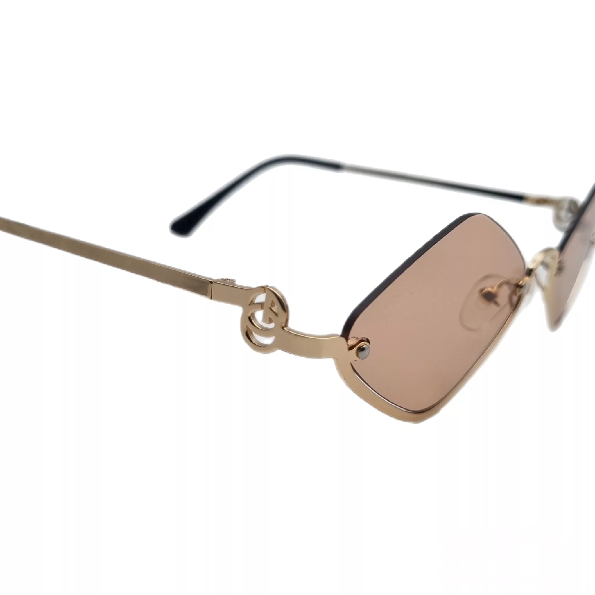 عینک شب فرم خاص مدل 003