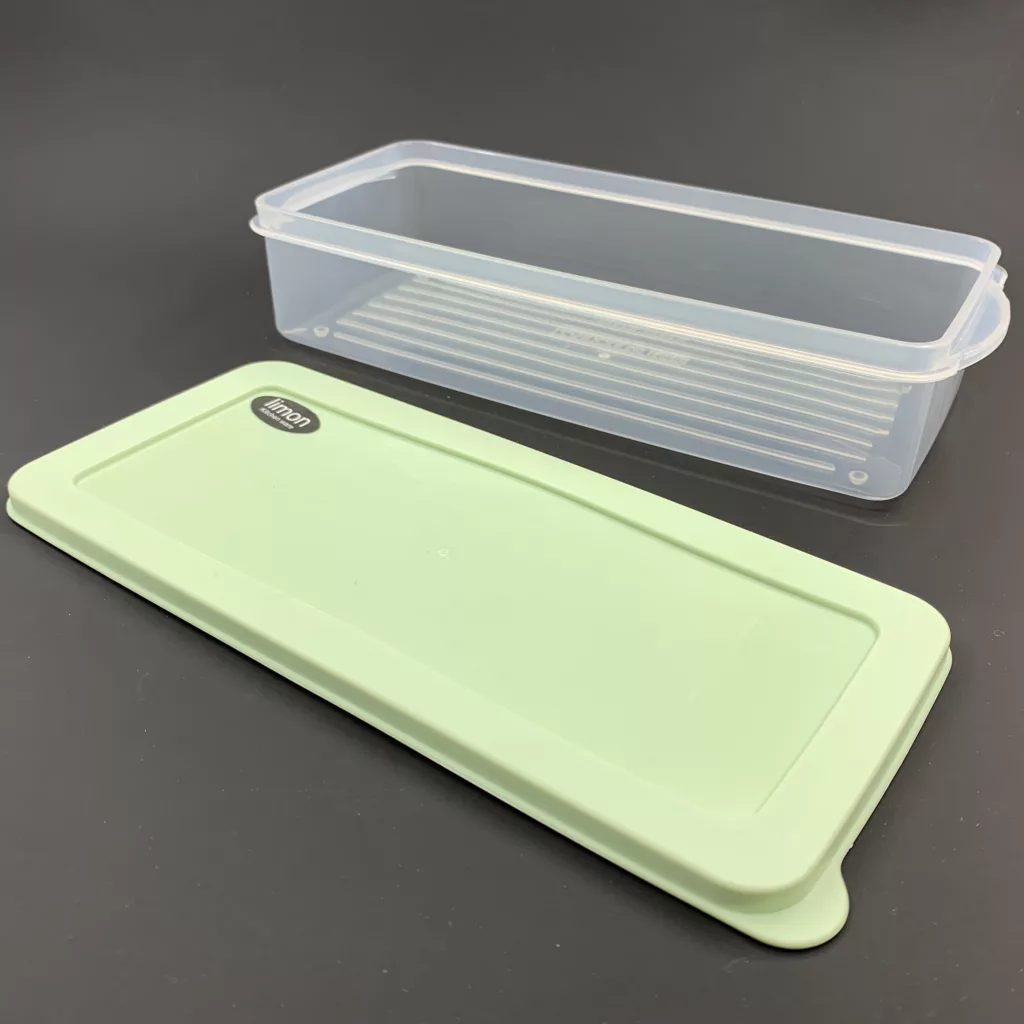 ظرف نگهدارنده لیمون کد SHR-151 بسته دو عددی