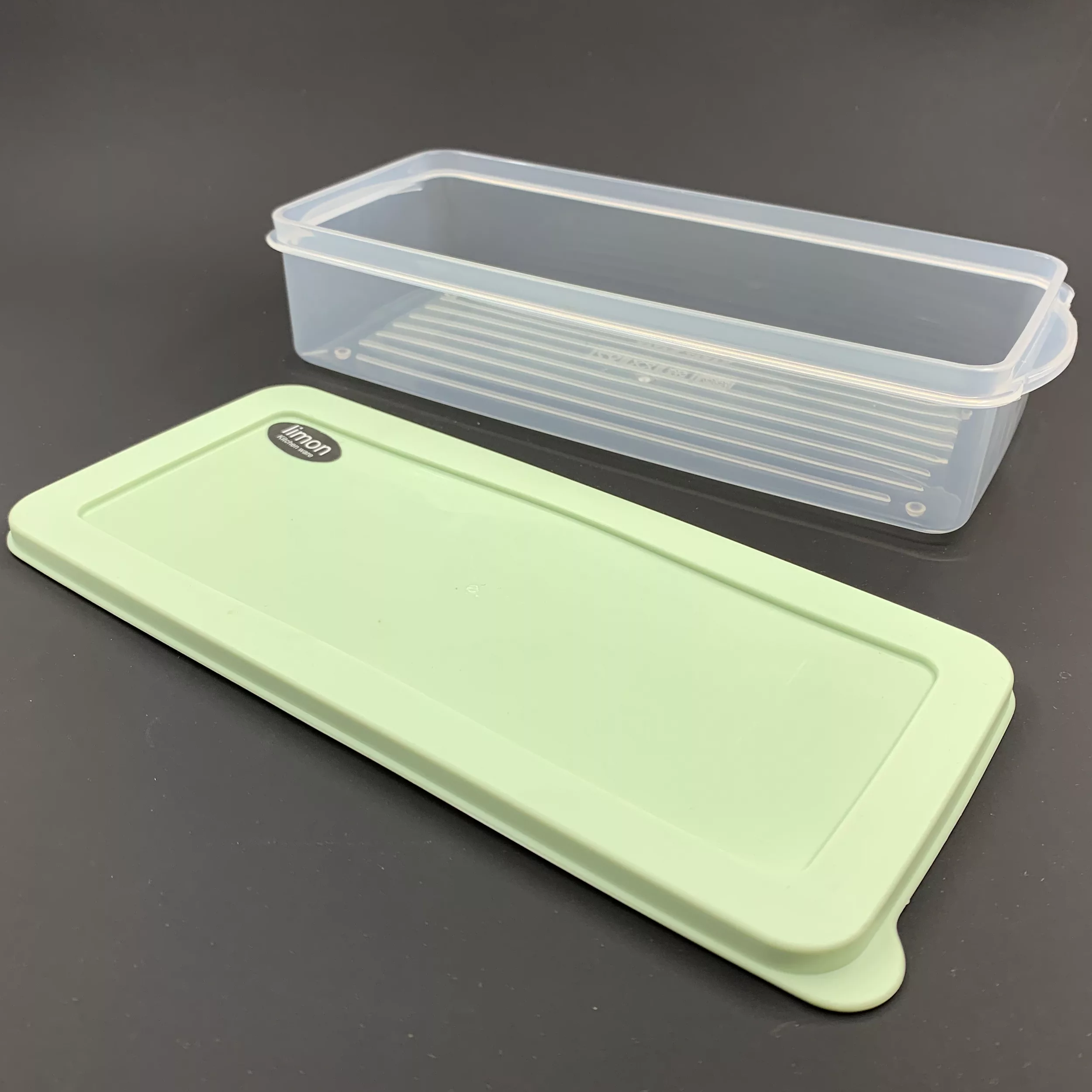 ظرف نگهدارنده لیمون کد SHR-151 بسته دو عددی