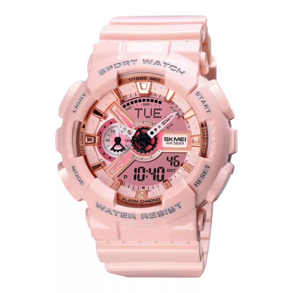 ساعت مچی دیجیتال اسکمی مدل 1834