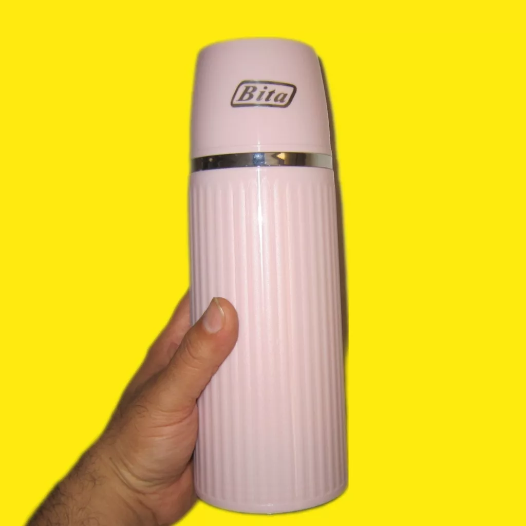 فلاسک بیتا مدل 500 گنجایش نیم لیتر