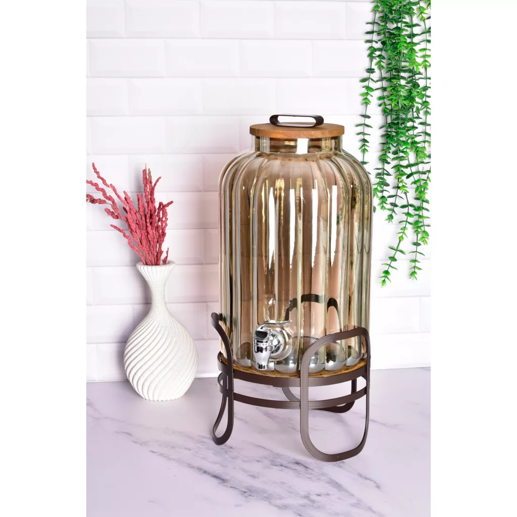 کلمن بی وی کی کد 453703 گنجایش 8.5لیتر