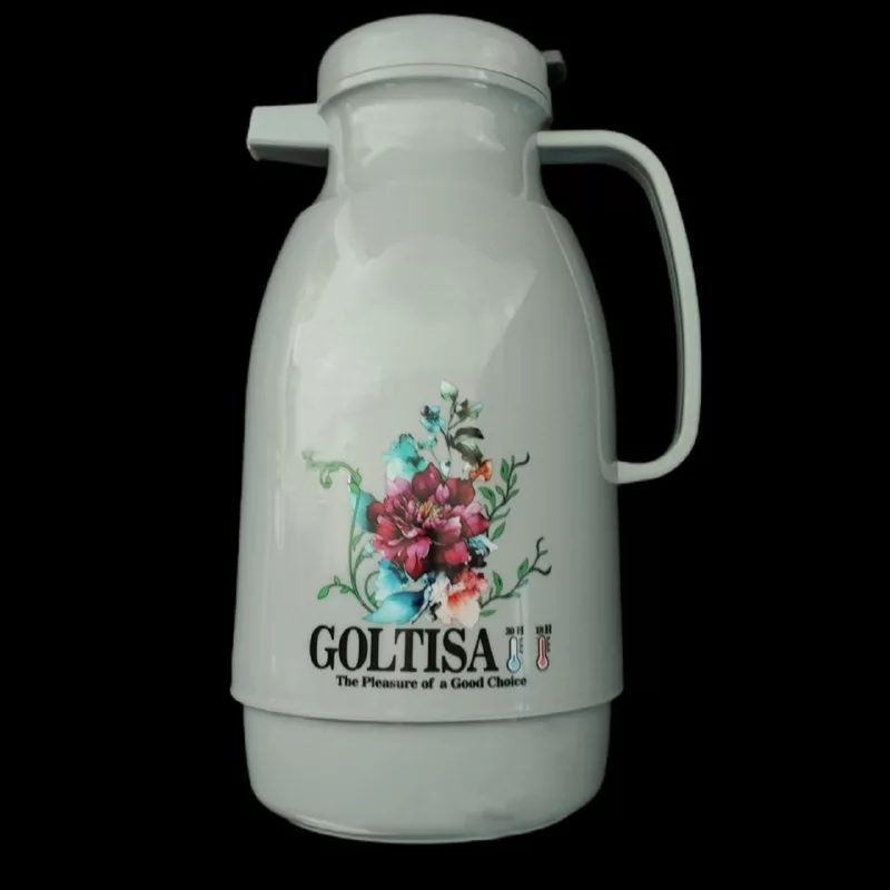 فلاسک گلتیسا مدل شیک  گنجایش 1 لیتر