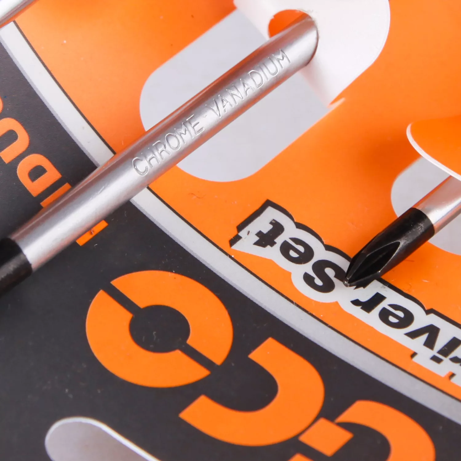 مجموعه 6 عددی پیچ گوشتی اینکو مدل 0628