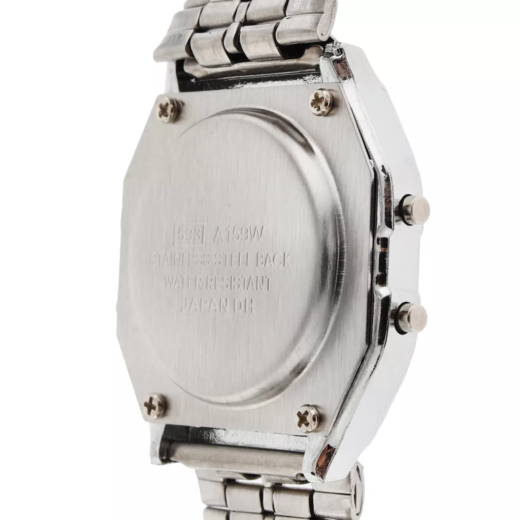 ساعت مچی دیجیتال مردانه مدل CO-121