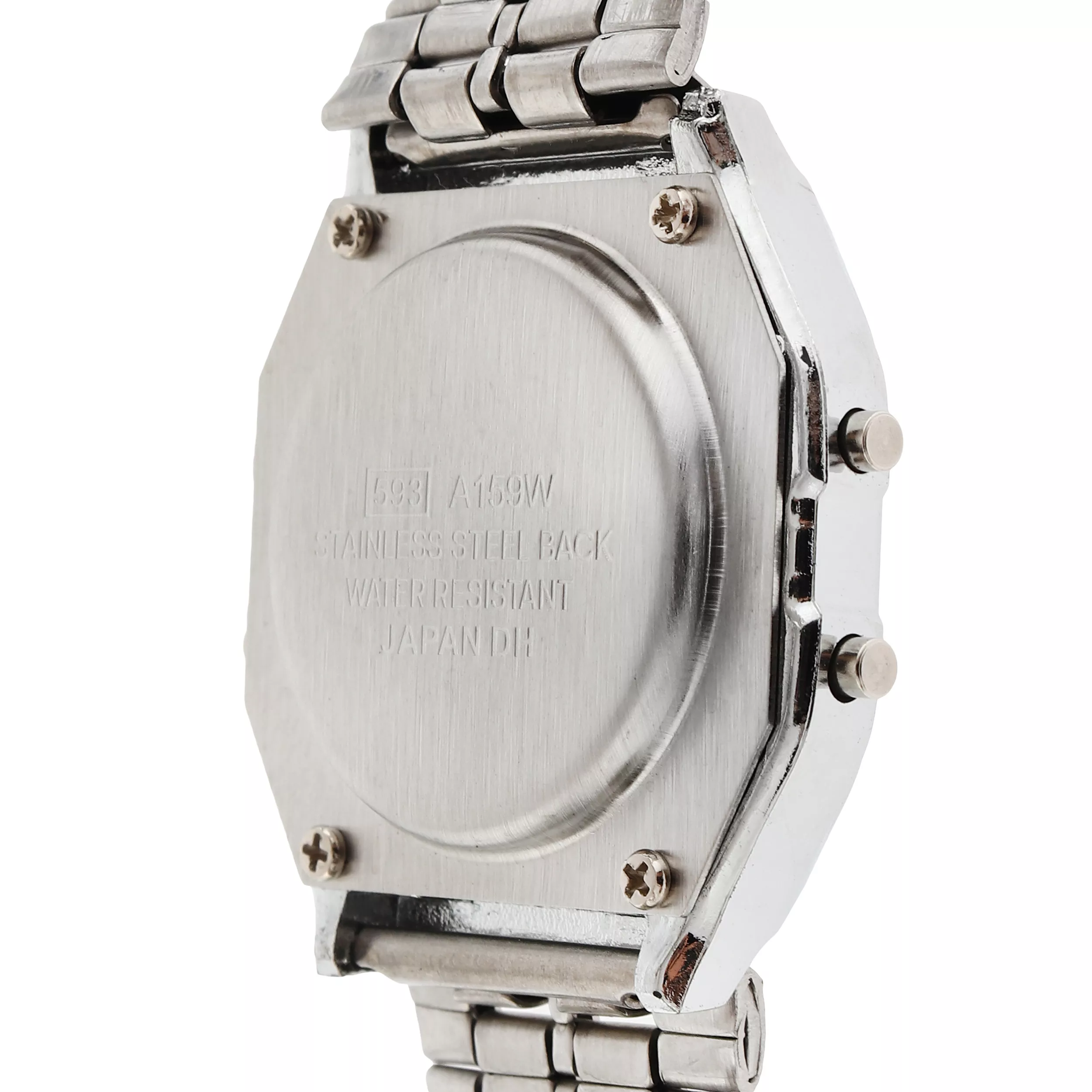 ساعت مچی دیجیتال مردانه مدل CO-121