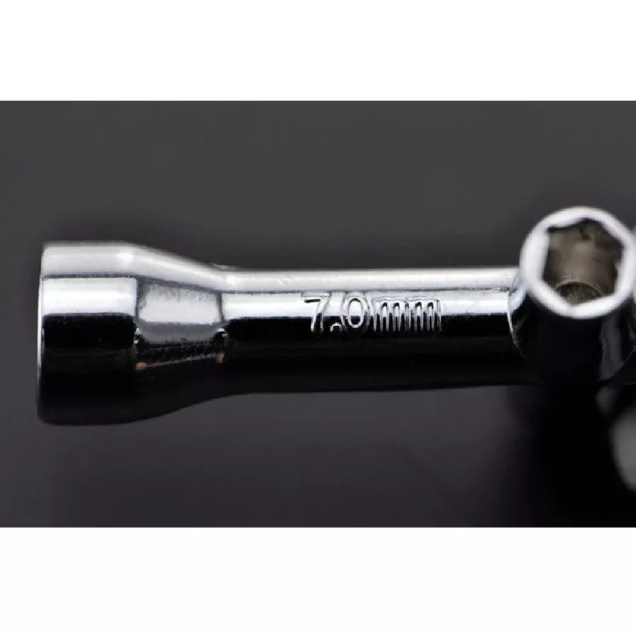 آچار همه کاره مدل ضربدری کد M2-M3-M4