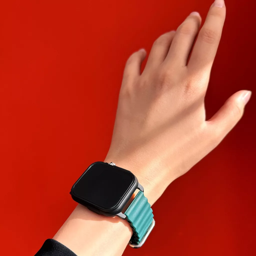 ساعت مچی دیجیتال مدل اسپرت بند پیو الترا کد 5