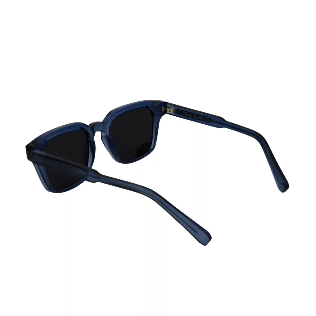 عینک آفتابی ویفرر (Wayfarer) فاری گرام مدل 581026 C6