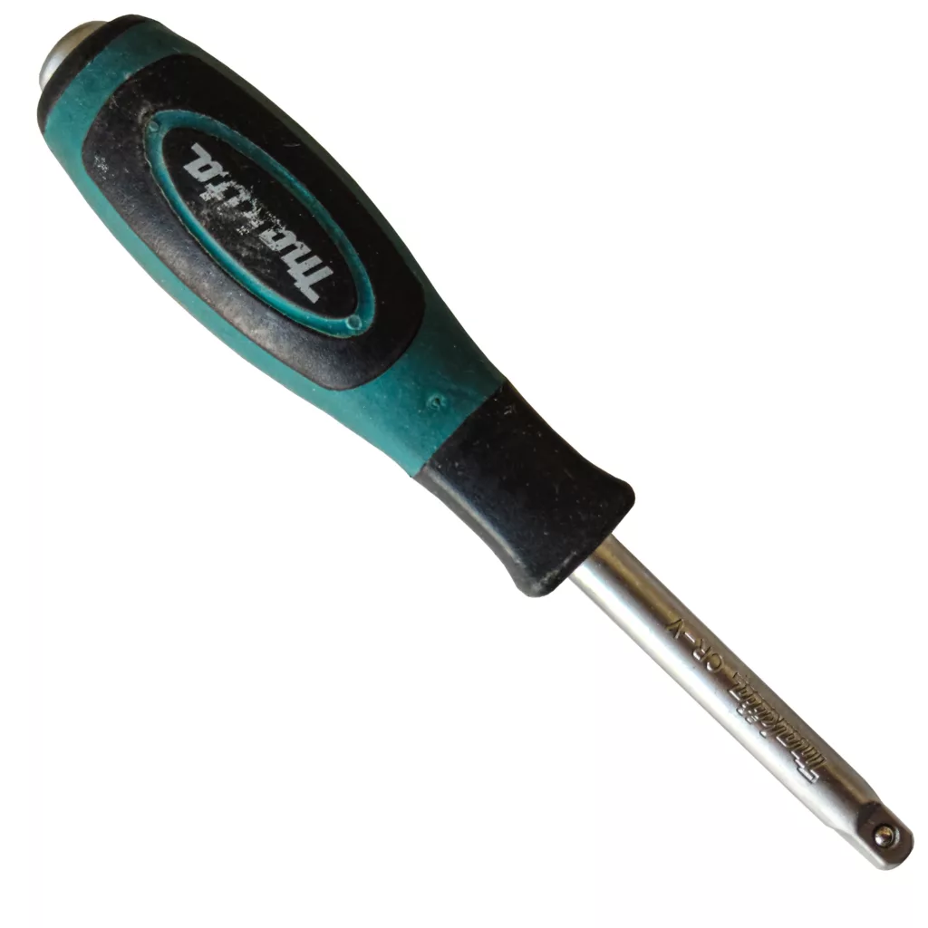 پیچ گوشتی بکسی ماکیتا مدل CR-V 100