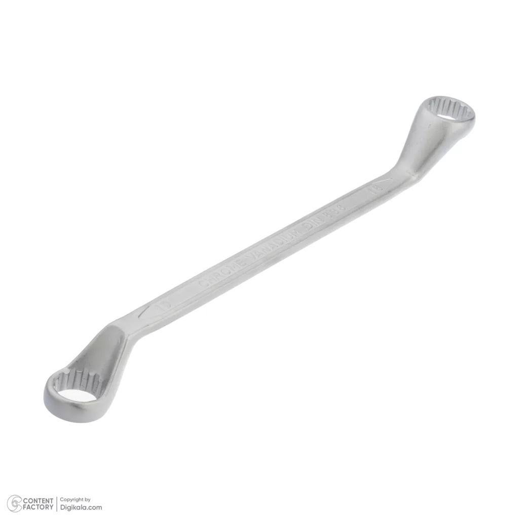 آچار دو سر رینگ هافنر مدل 838 سایز 19-18 میلی متر