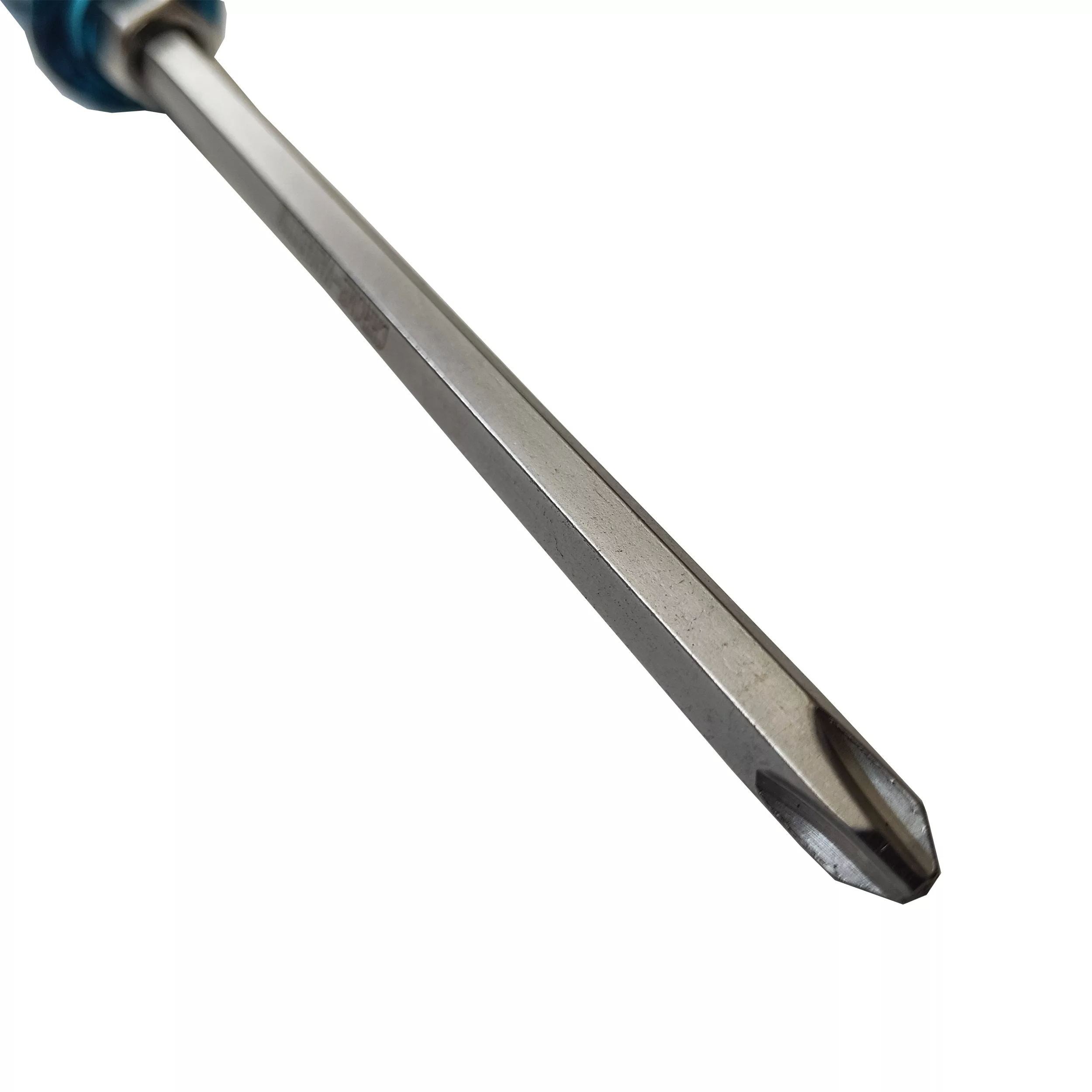 پیچ گوشتی ضربه خور دو سو و چهار سو مدل TRSD - 203 مجموعه دو عددی