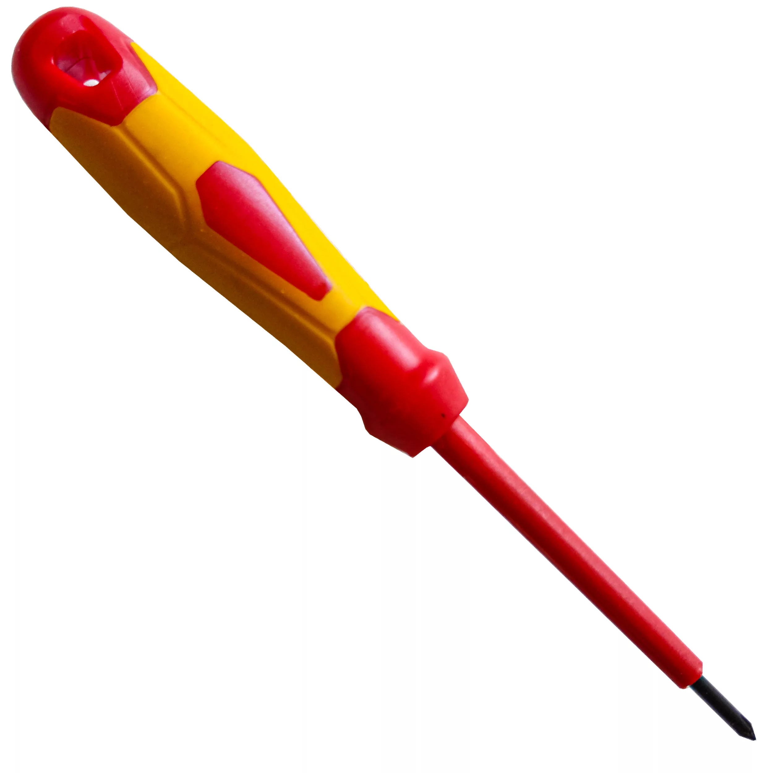 پیچ گوشتی فری فاکس مدل 603 VDE6 بسته 6 عددی