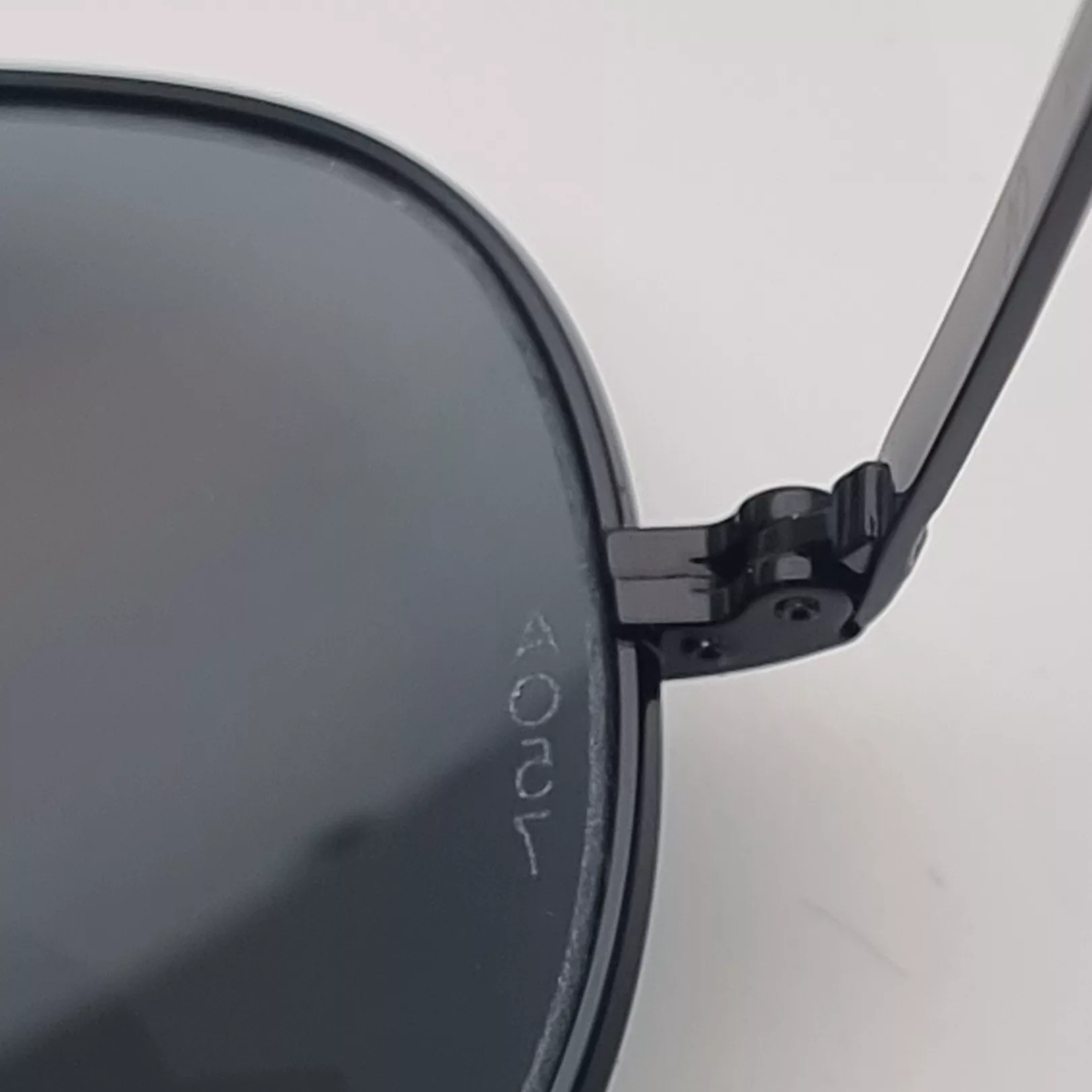 عینک آفتابی امریکن اوپتیکال مدل C3