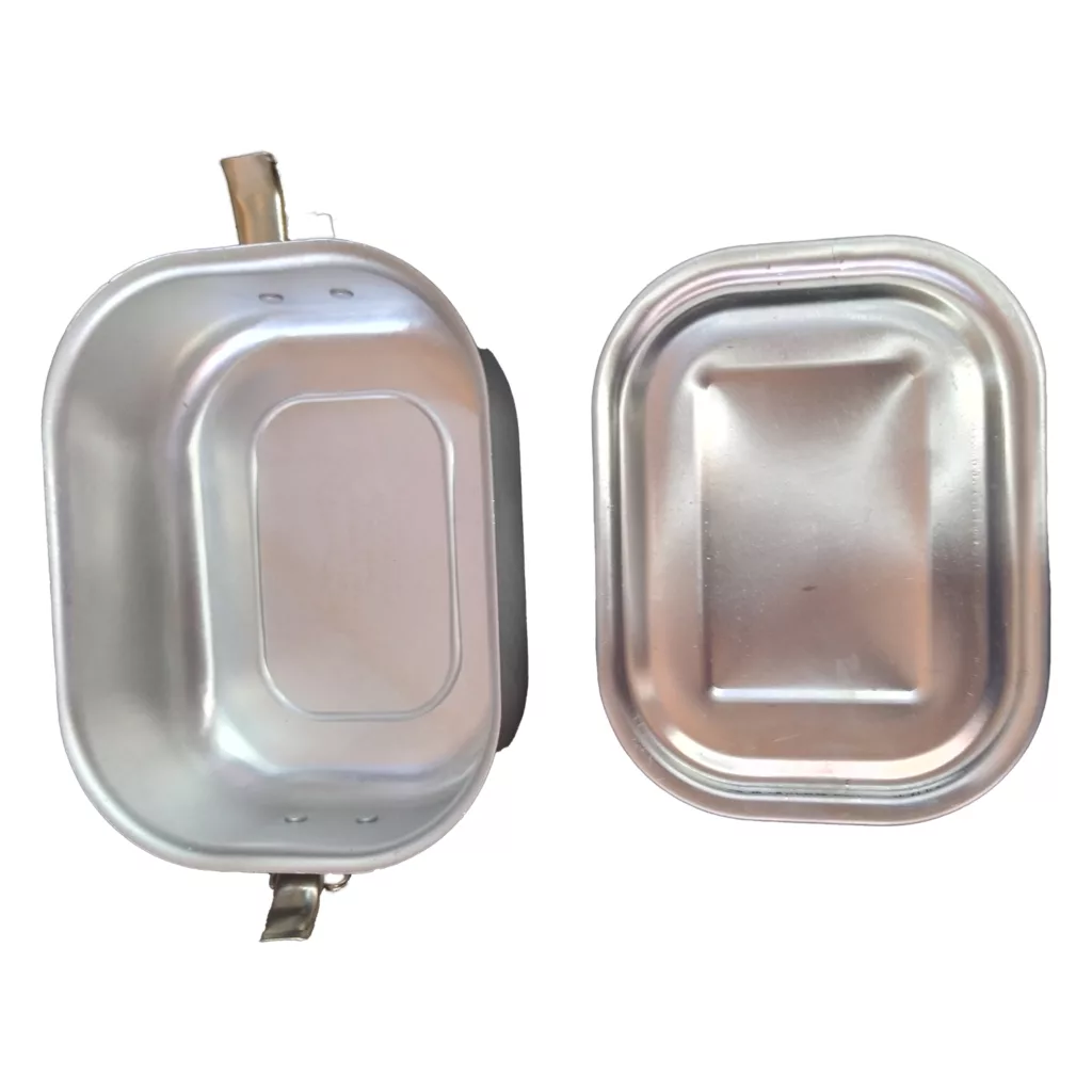 ظرف غذا مدل 1002