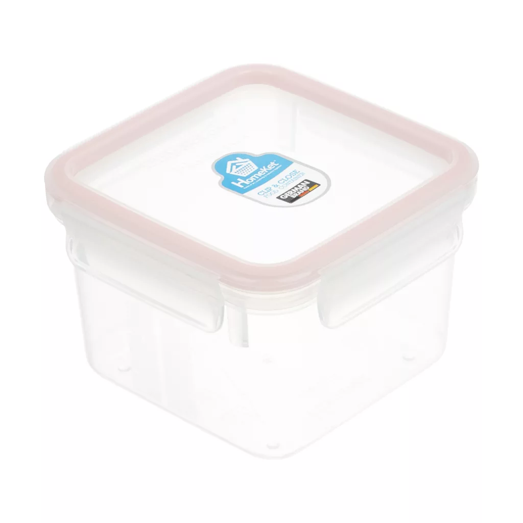 ظرف نگهدارنده هوم کت کد 3458