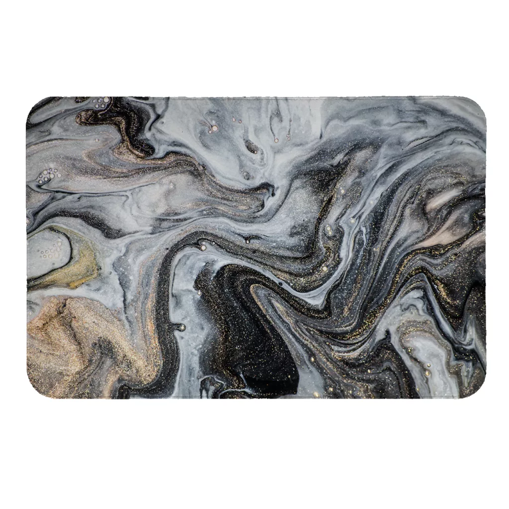 پادری طرح سنگ کد 8491 سایز 60 × 40 سانتی‌متر