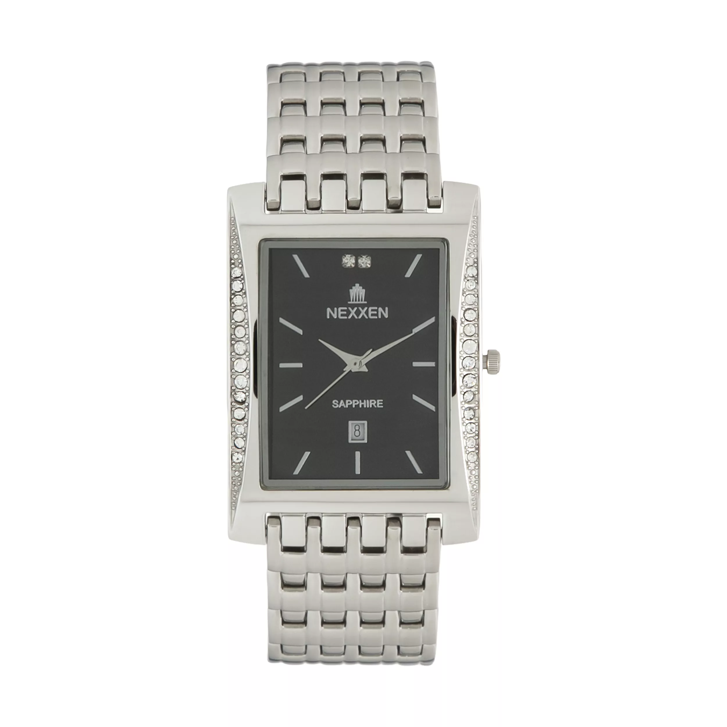 ساعت مچی عقربه‌ای مردانه نکسن مدل G3223R2