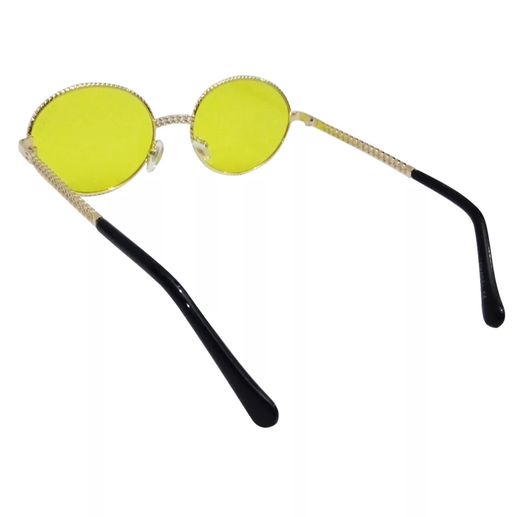 عینک شب مدل اسپرت کد 0127pm