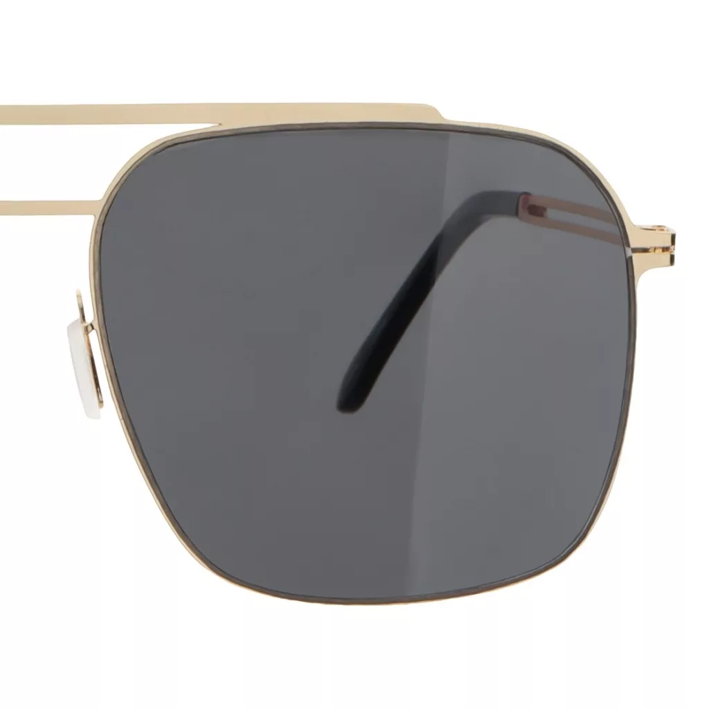 عینک آفتابی ایس برلین مدل BRUCE CHROME 8814 PLORIZED TICO